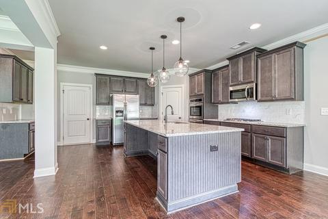 2157 Hammock Trl, Hampton, GA 30228 photo 15