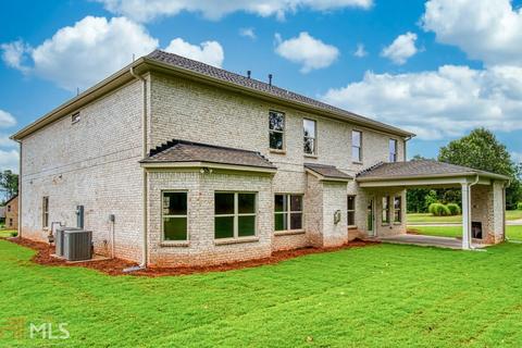 2157 Hammock Trl, Hampton, GA 30228 photo 3