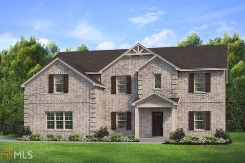 2518 Lake Erma Dr, Hampton, GA 30228 photo 1