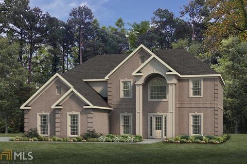522 Casaurina Concourse, Hampton, GA 30228 photo 1