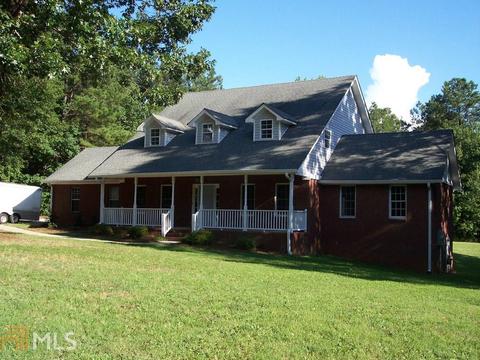 314 Eden Path, Hampton, GA 30228 photo 1