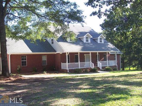 314 Eden Path, Hampton, GA 30228 photo 2