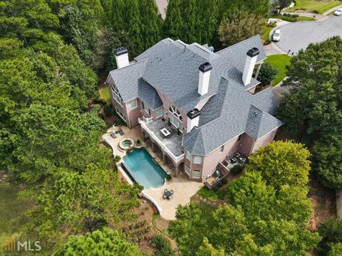 8075 Derbyshire Ct, Duluth, GA 30097 photo 2