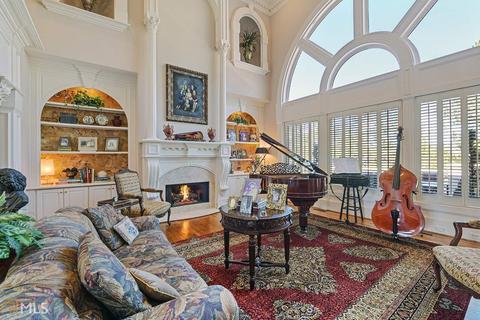 8075 Derbyshire Ct, Duluth, GA 30097 photo 14