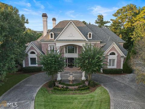8075 Derbyshire Ct, Duluth, GA 30097 photo 4