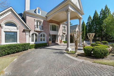 8075 Derbyshire Ct, Duluth, GA 30097 photo 6