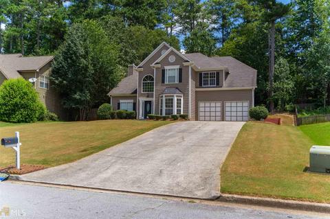 2255 Pendleton Pl, Suwanee, GA 30024 photo 2