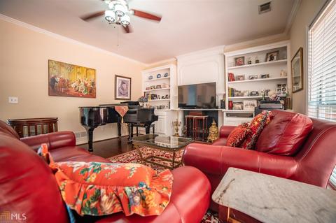 2255 Pendleton Pl, Suwanee, GA 30024 photo 12