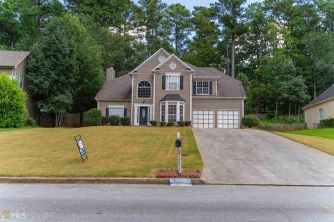 2255 Pendleton Pl, Suwanee, GA 30024 photo 3