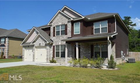 120 Bluegrass Cir, Guyton, GA 31312 photo 3