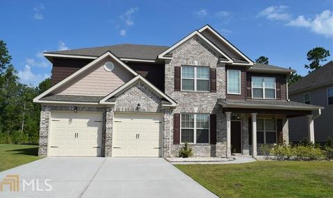 120 Bluegrass Cir, Guyton, GA 31312 photo 1