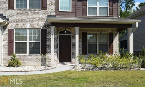 120 Bluegrass Cir, Guyton, GA 31312 photo 2