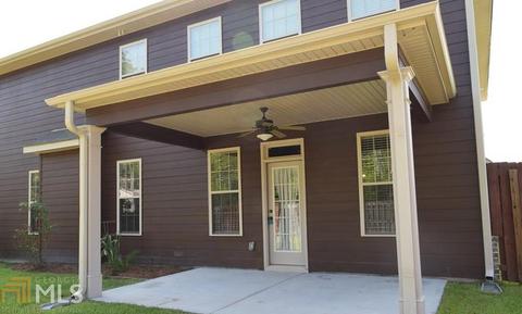 120 Bluegrass Cir, Guyton, GA 31312 photo 35