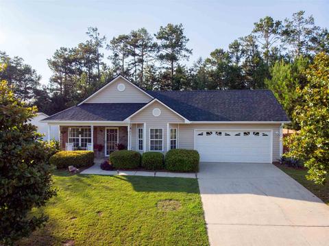 190 Railside Dr, Covington, GA 30014 photo 1