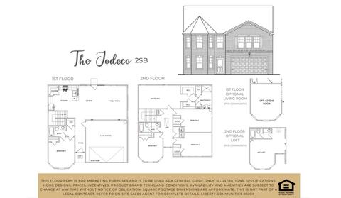 12165 Flannery Ln, Hampton, GA 30228 photo 2