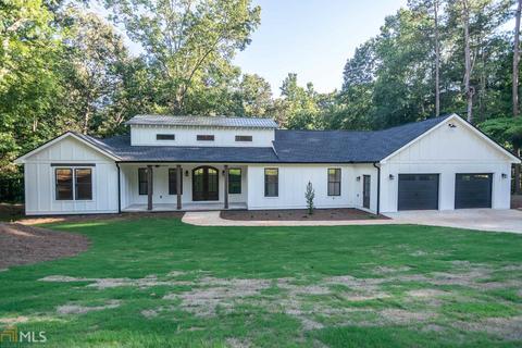 1100 Elder Heights Dr, Bishop, GA 30621 photo 1