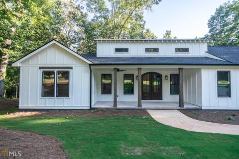 1100 Elder Heights Dr, Bishop, GA 30621 photo 3