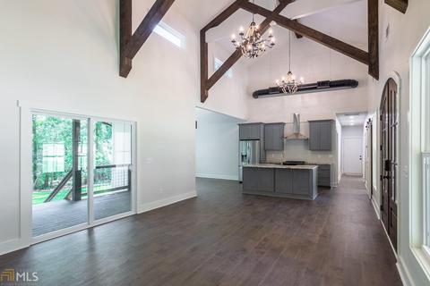 1100 Elder Heights Dr, Bishop, GA 30621 photo 8