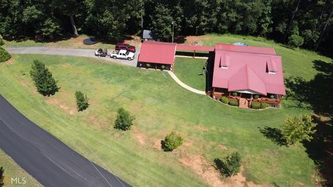 89 Deer Pointe Rd, Lagrange, GA 30240 photo 7