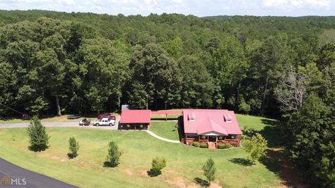 89 Deer Pointe Rd, Lagrange, GA 30240 photo 4