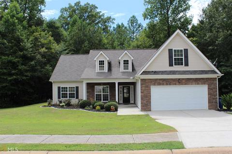 413 Nashua Dr, Lagrange, GA 30241 photo 1