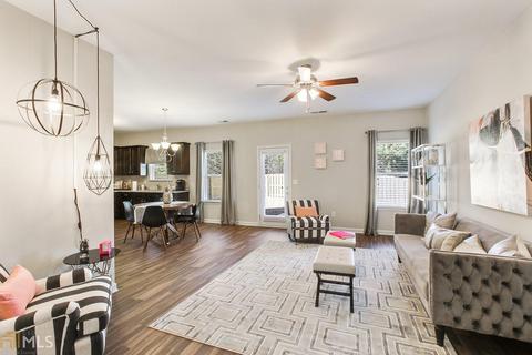307 Tyndall, Perry, GA 31069 photo 4
