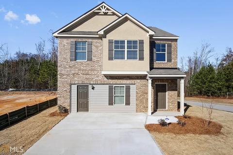 307 Tyndall, Perry, GA 31069 photo 1