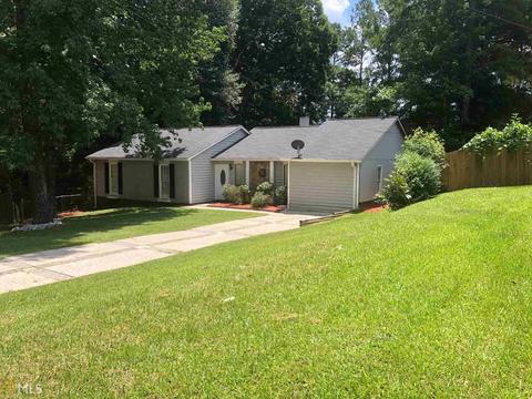 6590 Rabun Rd, Morrow, GA 30260 photo 1