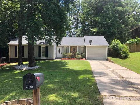 6590 Rabun Rd, Morrow, GA 30260 photo 7