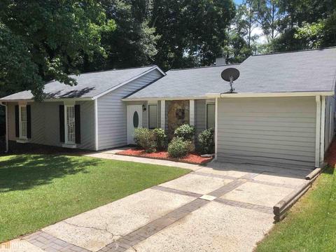 6590 Rabun Rd, Morrow, GA 30260 photo 5