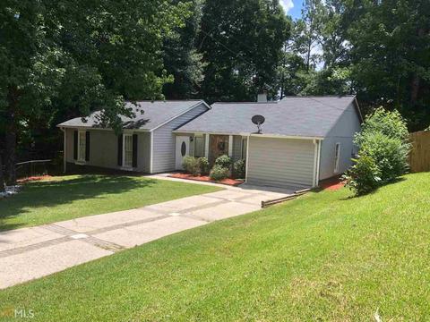 6590 Rabun Rd, Morrow, GA 30260 photo 3