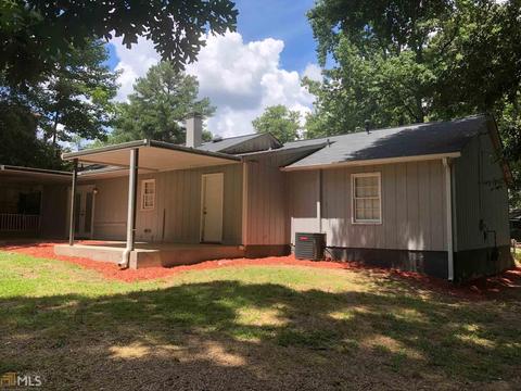 6590 Rabun Rd, Morrow, GA 30260 photo 33