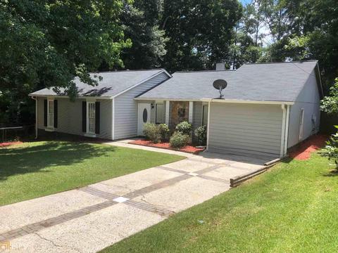 6590 Rabun Rd, Morrow, GA 30260 photo 4