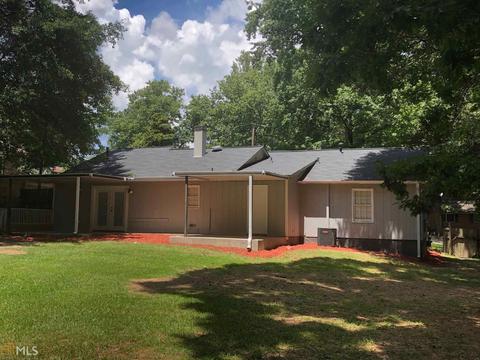 6590 Rabun Rd, Morrow, GA 30260 photo 30