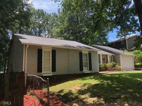 6590 Rabun Rd, Morrow, GA 30260 photo 8