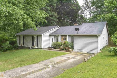 6590 Rabun Rd, Morrow, GA 30260 photo 2