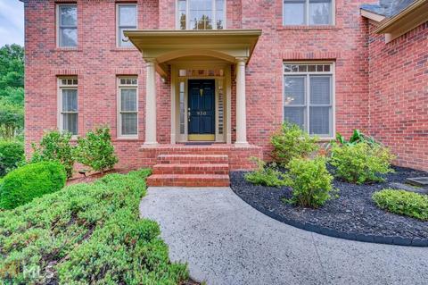 930 Riverhaven Dr, Suwanee, GA 30024 photo 5