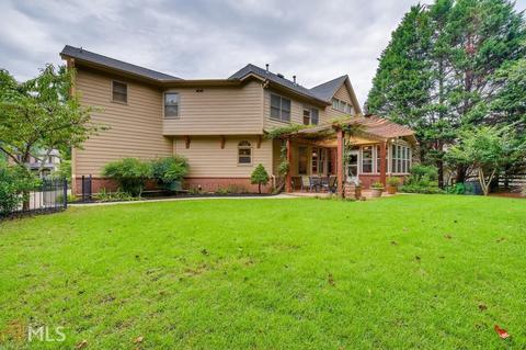 930 Riverhaven Dr, Suwanee, GA 30024 photo 44