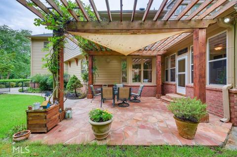 930 Riverhaven Dr, Suwanee, GA 30024 photo 41