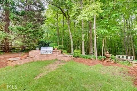 930 Riverhaven Dr, Suwanee, GA 30024 photo 42