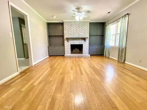 120 Lakecrest Dr, Lagrange, GA 30240 photo 7