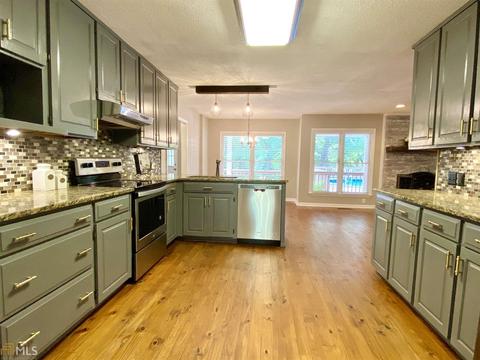 2485 Upper Big Spgs, Lagrange, GA 30241 photo 9