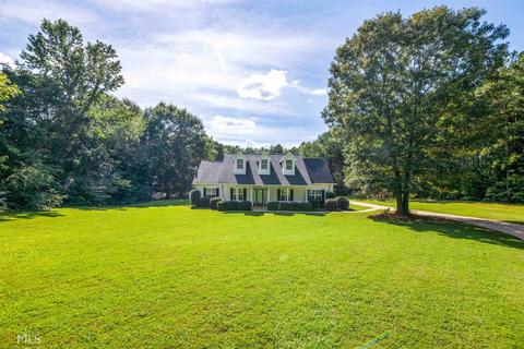 1009 Priddy Rd, Lagrange, GA 30241 photo 1