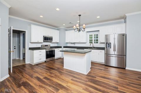 1009 Priddy Rd, Lagrange, GA 30241 photo 3