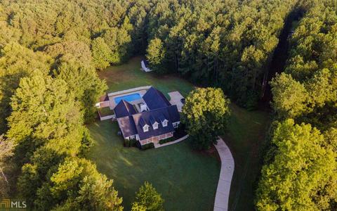 1009 Priddy Rd, Lagrange, GA 30241 photo 2