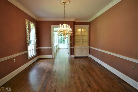 841 Cherokee Rd, Lagrange, GA 30240 photo 14