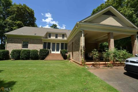 841 Cherokee Rd, Lagrange, GA 30240 photo 46