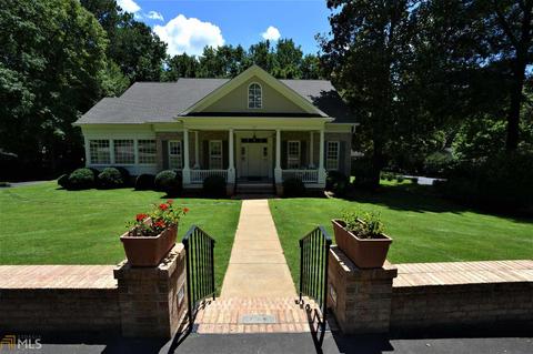 841 Cherokee Rd, Lagrange, GA 30240 photo 1
