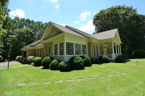 841 Cherokee Rd, Lagrange, GA 30240 photo 3