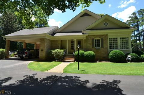 841 Cherokee Rd, Lagrange, GA 30240 photo 4